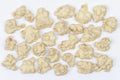 CandyOnline - Choco Cookies Fudge Rock Weiß 200 Gramm