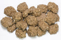 CandyOnline -  Chocolade Cocosrotsjes Melk 200 Gram