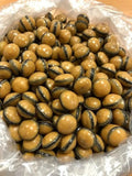 CandyOnline - Caramel Salmiak UFO 200 grammes