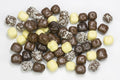 CandyOnline - Chocolade Bonito's Gemengd 200 Gram