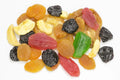CandyOnline - Tutti Frutti sans graines 200 grammes