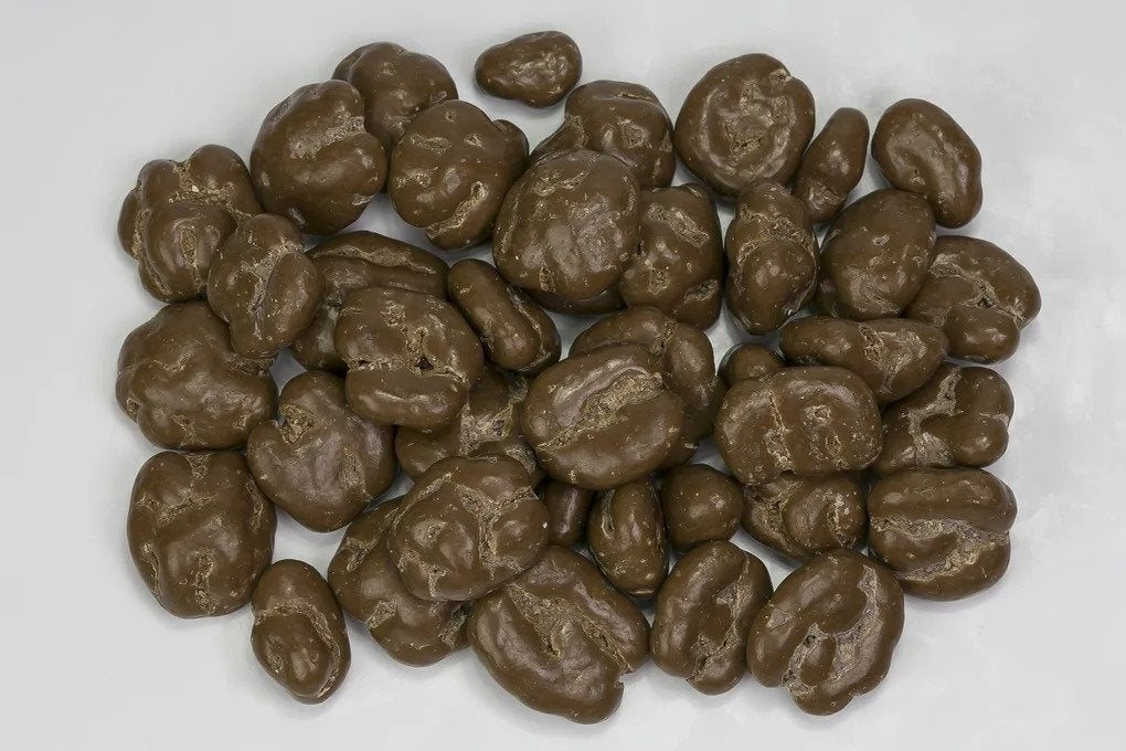 CandyOnline - Chocolade Walnoten Melk 200 Gram