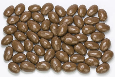 CandyOnline - Schokolade Amandelen Melk 200 Gram