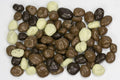 CandyOnline - Jumbo-Rosinen Milch/Rein/Weiß 200 Gramm