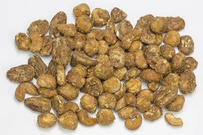 CandyOnline - Mélange de miel de luxe 200 grammes