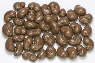 CandyOnline - Chocolat Cashewnoten Melk 200 Gram