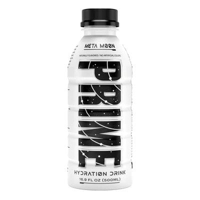 Prime - Hydratationsgetränk Meta Moon 500 ml