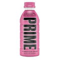Prime - Boisson hydratante Fraise Pastèque 500 ml