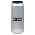 3D Energy - Strawberry Lemonade 473ml