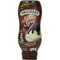 Sirop de chocolat Smucker's - Format souple 567 grammes