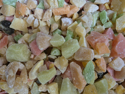 Hakhoning - Mélange de 20 saveurs 250 grammes