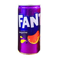 Fanta - Mandarine 185ml