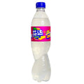 Fanta - Peach 500ml ***de datum op de fles is de productie datum***
