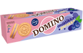 Fazer - Domino Blueberry Pie Sandwich Biscuit 175 Gram