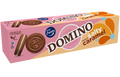 Fazer - Domino Salted Karamel Sandwich Biscuit 175 Gram