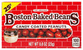 Boston - Gebackene Bohnen 23 Gramm