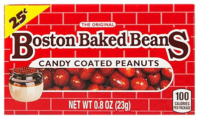 Boston - Gebackene Bohnen 23 Gramm