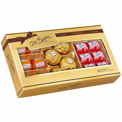 Ferrero - Classique 166 grammes