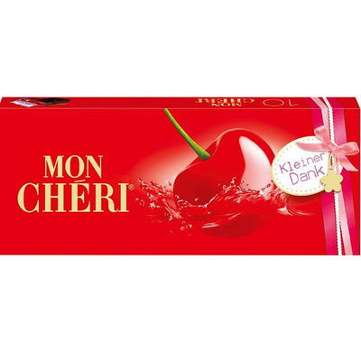 Ferrero - Mon Chéri 105 grammes