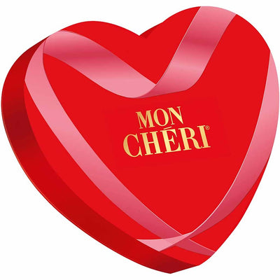 Ferrero - Mon Chéri Coeur 147 Grammes