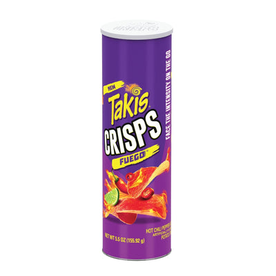 Takis - Fuego Chips 156 Gramm