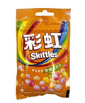 Skittles - Fruit Tea 50 Gram