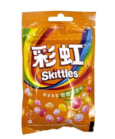 Skittles - Fruit Tea 50 Gram