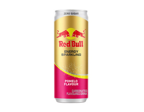 Red Bull - Saveur Pamplemousse 250 ml