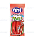 Fini - Strawberry Pencils 12 Stück (Halal)