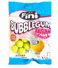 Fini - Tennis Balls Gum 75 Gram (Halal)