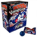 Fini - Missile Explosion Gum 200 Stuks