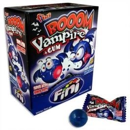 Fini - Missile Explosion Gum 200 Stück