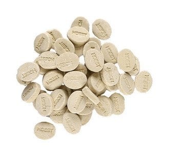 Fortune - Hustentabletten 250 Gramm