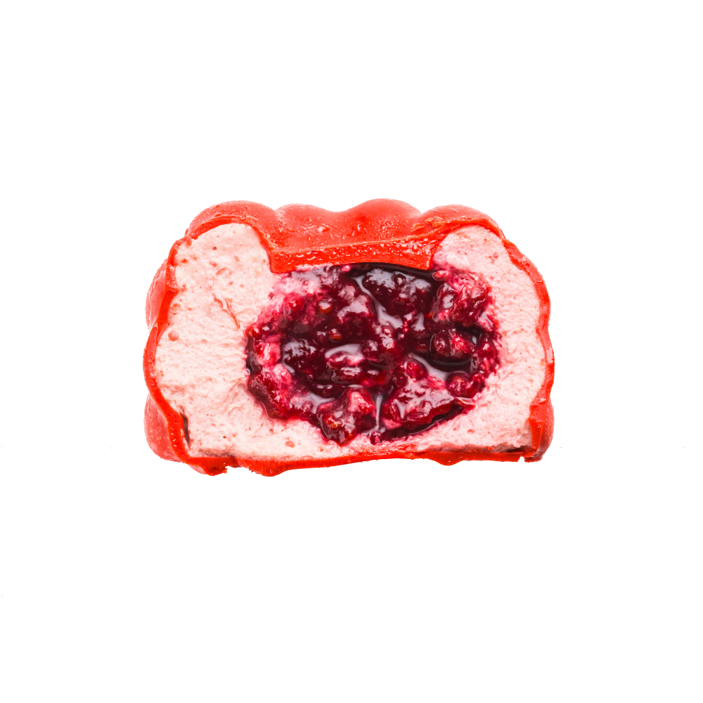Raspberry