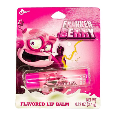 Lippenbalsam - Franken Berry 3,4 Gramm