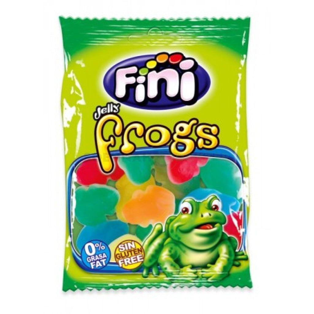 Fini - Crocodiles 75 grammes (Halal) - Copie