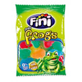 Fini - Jelly Frogs 75 Gram 12 Stuks (Halal)