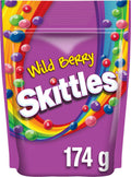 Skittles - Fruits des bois 174 grammes