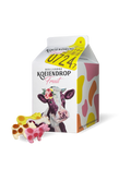 Hollandse Koeiendrop Fruitsmaak 200 Gram ***THT 12-05-2026***