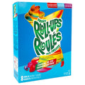 Fruit Roll-Ups Tropical Dye 112 Gram