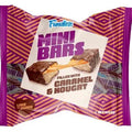 Fundiez - Mini Bars Caramel & Nougat 190 Gram