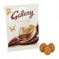 Galaxy - Cremige Trüffel Mini-Eier 74 Gramm