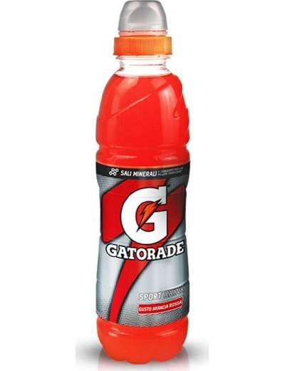 Gatorade - Blutorange 500 ml