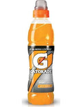 Gatorade - Sinaasappel 500ml