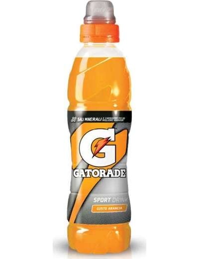 Gatorade - Orange 500 ml