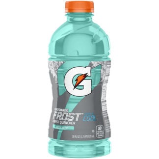 Gatorade - Arctic Blitz 828 ml