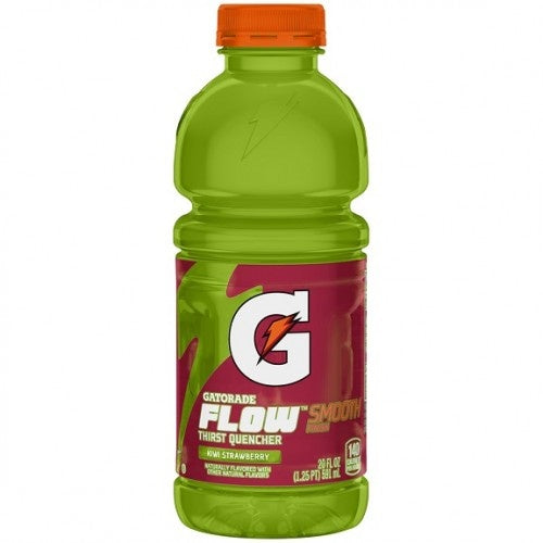 Gatorade - Kiwi Strawberry 591ml