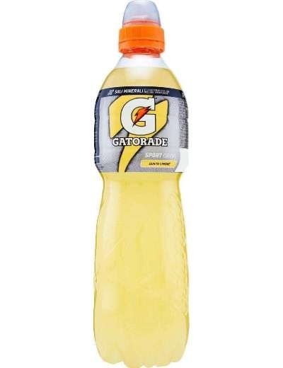 Gatorade - Limette 1 Liter