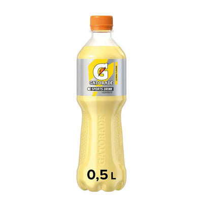 Gatorade - Zitrone 500 ml
