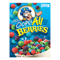 Céréales Cap'n Crunch's - Oops! All Berries 326 grammes
